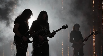 Technologische Einflüsse auf die Black Metal Szene (4/10)