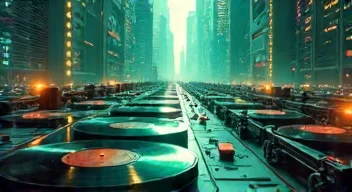 Technologische Einflüsse auf die Musik (4/10)