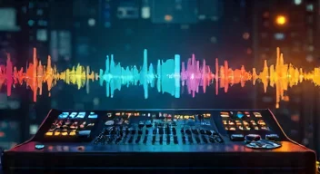 Technologische Einflüsse auf die Musikproduktion (4/10)