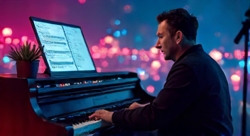 Technologische Einflüsse auf die Neue Musik (4/10)