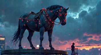 Technologische Einflüsse auf Konzerte (4/10)