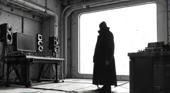 Technologische Entwicklungen in der Musikindustrie (3/10)