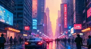 Technologische Entwicklungen und ihre Auswirkungen auf Live-Konzerte