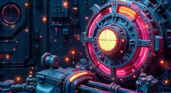 Technologische Innovation und Kreativität (4/10)