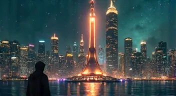 Technologische Innovationen bei Konzerten (4/10)