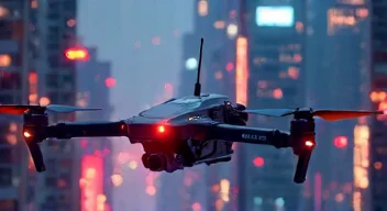 Technologische Innovationen im Festival-Bereich