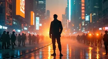 Technologische Innovationen im Festivalbereich (4/10)