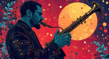 Technologische Innovationen im Jazz (8/10)