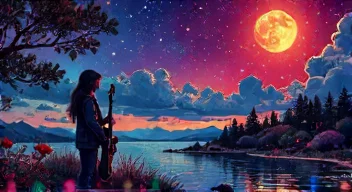 Technologische Innovationen im Musikbereich (4/10)