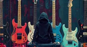 Technologischer Einfluss auf die Musikindustrie (4/10)