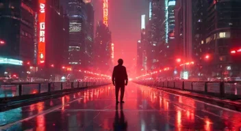 Technologischer Fortschritt in der Konzertproduktion (4/10)