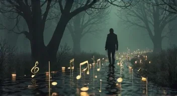 Textliche Tiefe in der Musik (4/10)