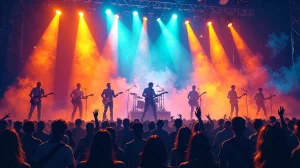 The Offspring: Tribute an Ozzy Osbourne, Live-Cover, Rock am Ring