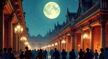 Tradition und Innovation in der Musik (5/10)