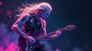 Ultima Ratio Fest: Metal, Emotionen, Geschichtenerzähler