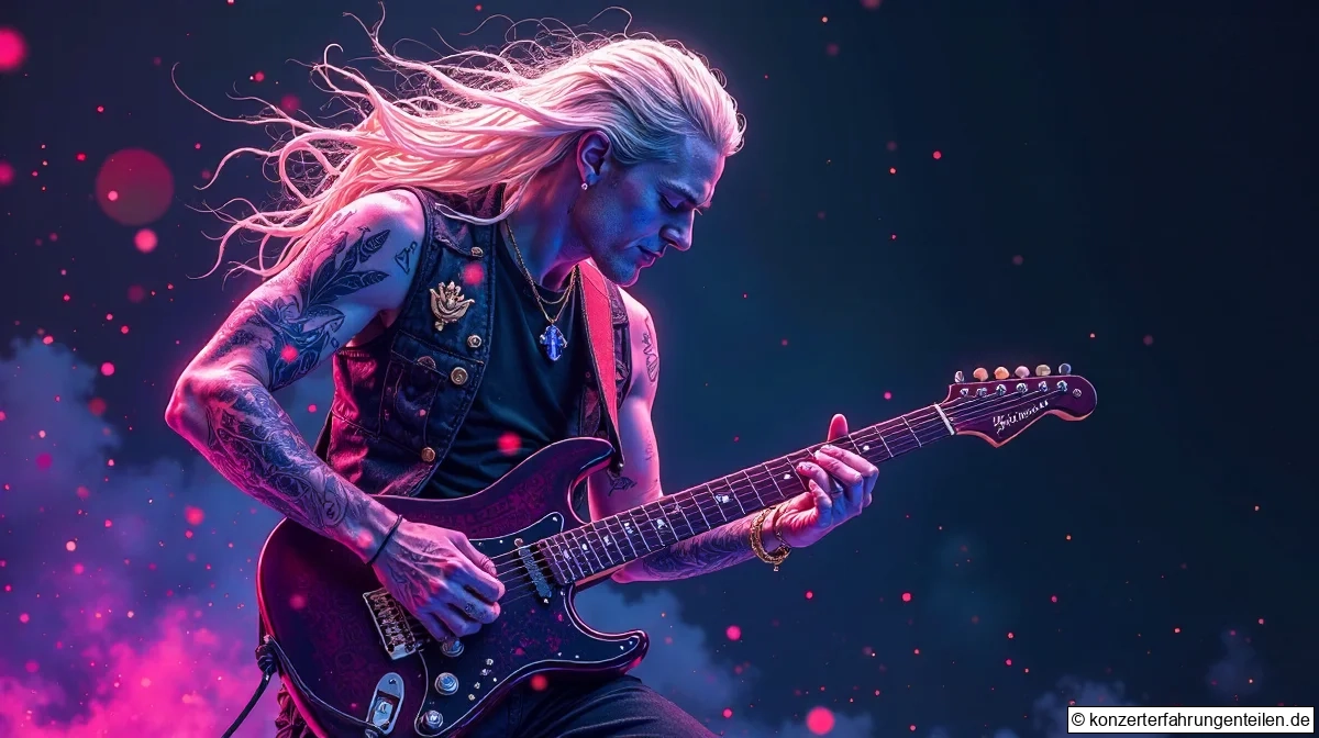 Ultima Ratio Fest: Metal, Emotionen, Geschichtenerzähler