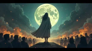 Weltenwanderer Tour 2025: Saltatio Mortis, Bad Loverz, Konzertbericht