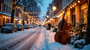 Winterjazz Köln: 15 Jahre Jazz, Kunst und kultureller Widerstand