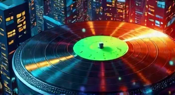 Wirtschaftliche Aspekte der Musikindustrie (8/10)