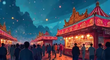 Wirtschaftliche Auswirkungen von Musikveranstaltungen (7/10)