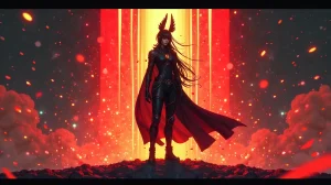 Yaenniver, Jennifer Weist, Wut: Die letzte Tour der Emotionen