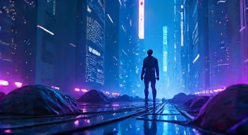 Zukünftige Entwicklungen in der Musikindustrie (8/10)