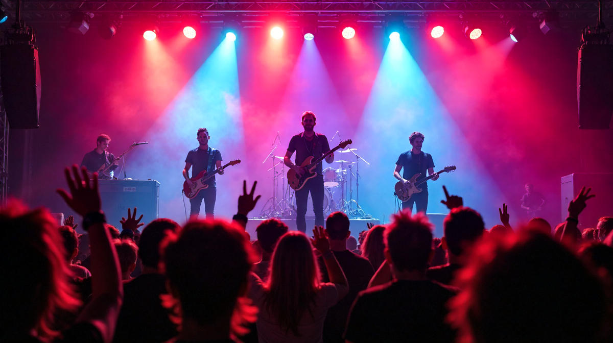 All Time Low: Nostalgie, Entwicklung und die Pop-Punk-Identität der Band