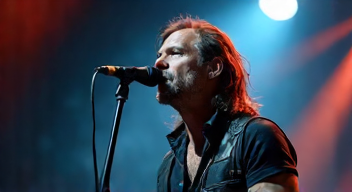 Alter Bridge – Ein Meisterwerk der Inszenierung (3/10)