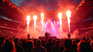 Biffy Clyro: Stadion-Rock, Emotionen und musikalische Höhepunkte 2026