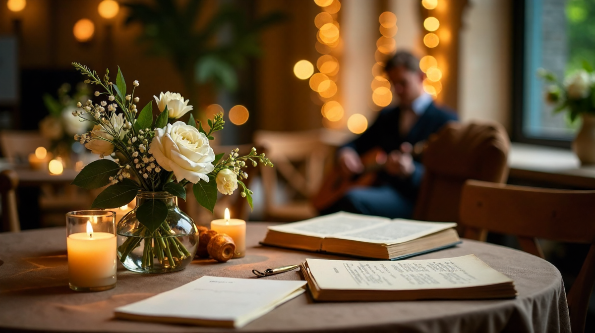 Das große Jubiläum: Sounds & Books, Musik, Emotionen und Erinnerungen