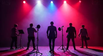 Das sind die Top 7 Schritte beim Besuch eines Konzerts