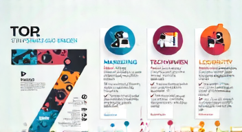 Das sind die Top 7 Schritte beim Erfolg von Live-Events