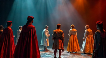 Das sind die Top 7 Schritte beim Inszenieren von Lohengrin