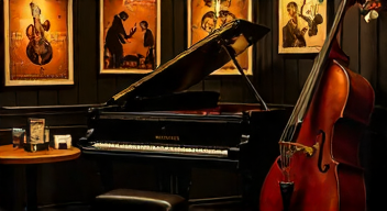 Das sind die Top 7 Schritte beim Jazz erleben