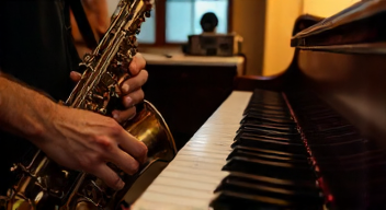 Das sind die Top 7 Schritte beim Jazzlernen