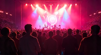 Das sind die Top 7 Schritte beim Konzertbesuch