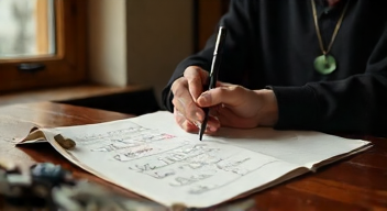 Das sind die Top 7 Schritte beim kreativen Klängen