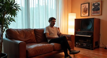 Das sind die Top 7 Schritte beim Musikhören