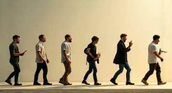 Das sind die Top 7 Schritte beim Musikhören