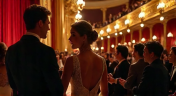 Das sind die Top 7 Schritte beim Opernbesuch