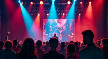 Das sind die Top 7 Schritte beim Planen eines Konzertbesuchs