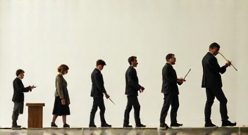 Das sind die Top 7 Schritte beim Verstehen von Bruckner