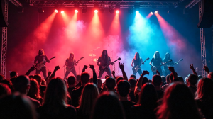 Das Still Loyal Fest: BOLT THROWER Tribute, Death Metal und Konzertkultur