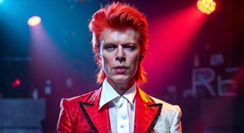 Der Einfluss des Glam Rock in der Musikgeschichte (5/10)