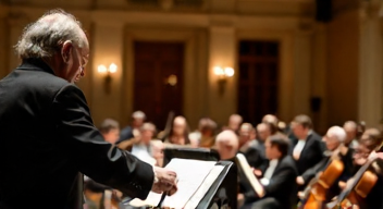 Der Einfluss von Jurowski auf Bruckners Interpretation (2/10)