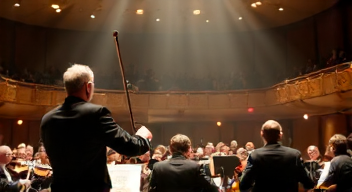 Der Einfluss von Kirill Petrenko auf die Berliner Philharmoniker (3/10)