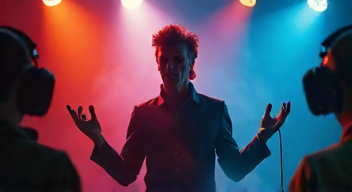 Der Einfluss von Musik auf die persönliche Identität (9/10)