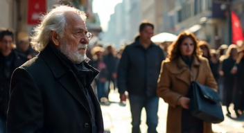 Der Einfluss von Musik auf soziale Themen (3/10)