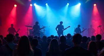 Der Einfluss von THE OMEGA SWARM auf die Szene (10/10)