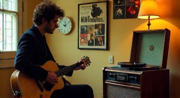 Der kreative Einfluss von Bob Dylan (3/10)